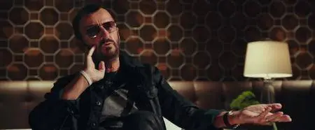 Popstar: Never Stop Never Stopping (2016)