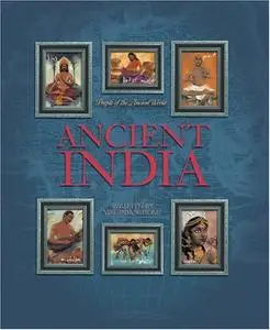 Ancient India (People of the Ancient World) (repost)
