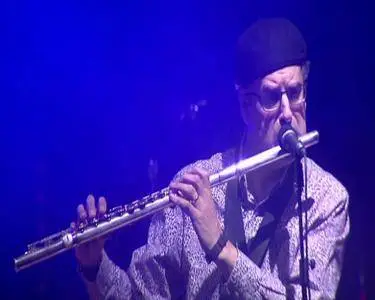 The Best Of... 2 Days Prog + 1 2017 (2018)