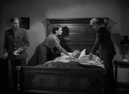 Isle of the Dead (1945)