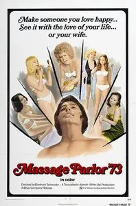 Massage Parlor '73 (1972)