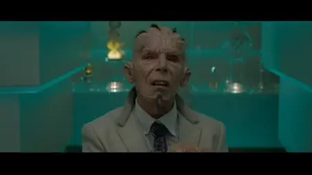Guardians of the Galaxy (2014)