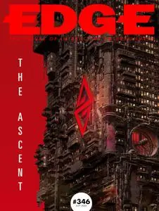 Edge - July 2020