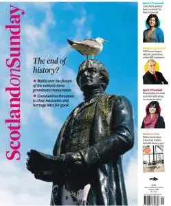 The Scotsman - 14 June 2020