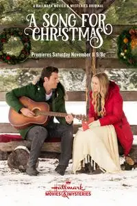 A Song for Christmas (2017)