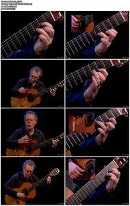Frederic Hand - Classical Guitar - Seven Easy Pieces