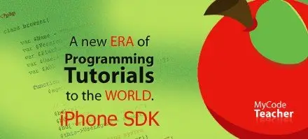 MyCodeTeacher – iPhone SDK Complete Tutorials