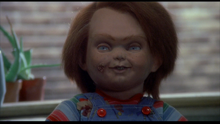The Chucky Child's Play Collection (1988/2013)