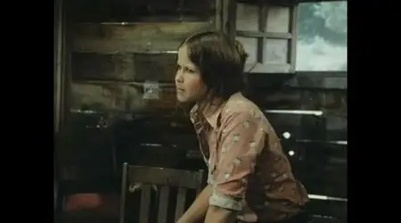 Sweet Hostage (1975) 