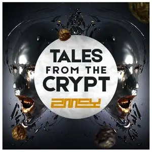 Zmey Tales From The Crypt [WAV MiDi Sylenth Ni Massive]