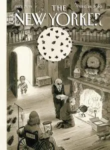 The New Yorker – December 28, 2020
