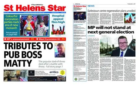 St. Helens Star – May 11, 2023