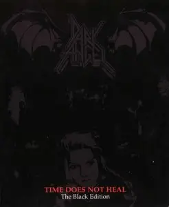 Dark Angel - Time Does Not Heal (1991)