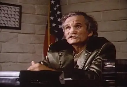 Grotesque (1988)