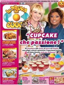 La Prova del Cuoco No.18 - Ottobre 2014