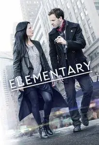 Elementary S05E07 (2016)