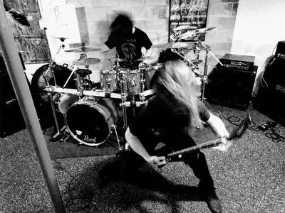 Murder Method - Hide The Bodies (EP) (2019) {Nevik Studios}