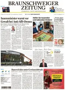 Braunschweiger Zeitung – 29. November 2019