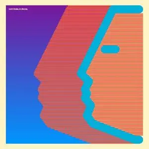 Com Truise - In Decay (2012) {Ghostly International}