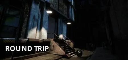Round Trip (2023)