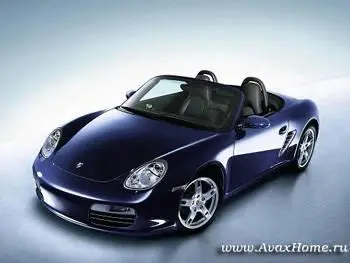 Porshe - HQ wallpapers