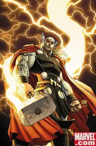 Thor V3 1-603 (Complete)