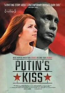 Putin's Kiss (2012)