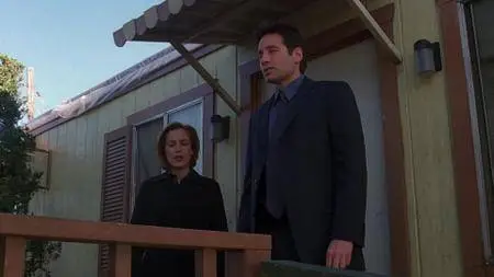 The X-Files S07E21