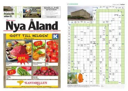 Nya Åland – 07 juni 2018