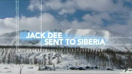 BBC - Jack Dee: Sent to Siberia (2002)