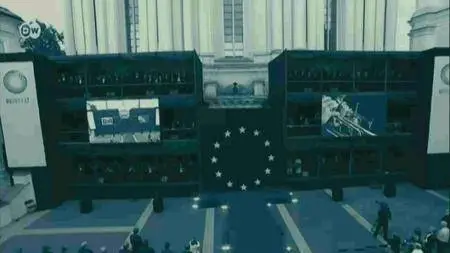 Is the EU On the Verge of Breaking Up (2016)