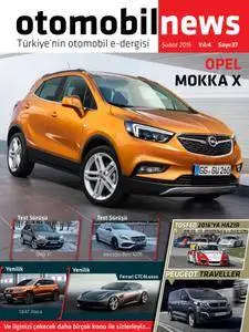 Otomobil News - Şubat 2016