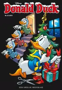 Donald Duck - 19 december 2019