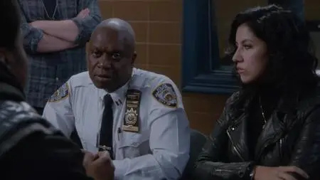 Brooklyn Nine-Nine S02E10