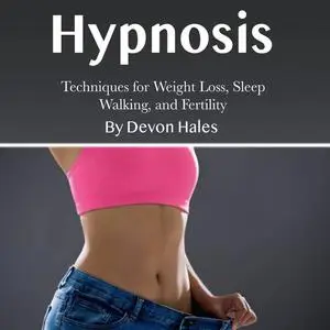 «Hypnosis» by Devon Hales