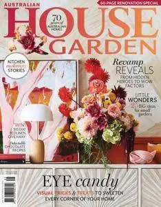 Australian House & Garden - May 2018