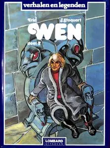 Verhalen En Legenden   13   Wen   02   Deel 02