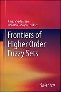 Frontiers of Higher Order Fuzzy Sets (Repost)