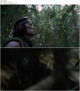 Predator (1987) [REMASTERED]