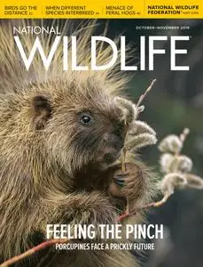 National Wildlife - October-November 2019