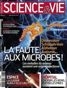 Science et Vie 1133 Février 2012