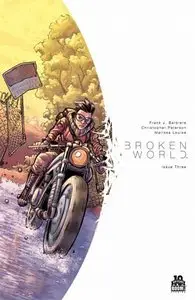 Broken World 003 (2015)