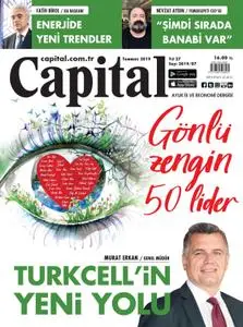 Capital – 01 Temmuz 2019