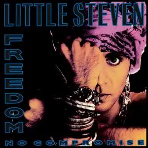 Little Steven - Freedom - No Compromise (Deluxe Edition) (1987/2019) [Official Digital Download 24/96]