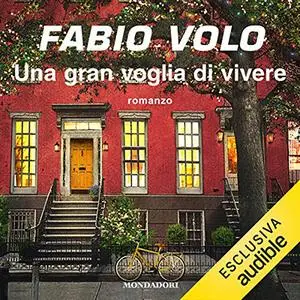 «Una gran voglia di vivere» by Fabio Volo