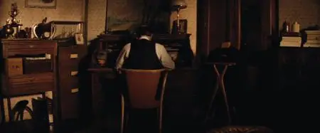 Monsieur Hire (1989)