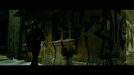 Unknown (2011)