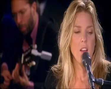 Diana Krall - Live In Rio: Special Edition (2009)