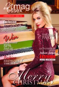  iN Mag Essex – Christmas Issue 103