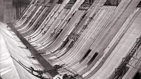 PBS - American Experience: Grand Coulee Dam (2012)